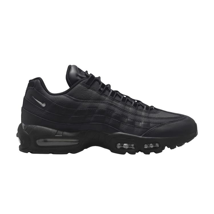 Air Max 95 'Jewel - Triple Black'